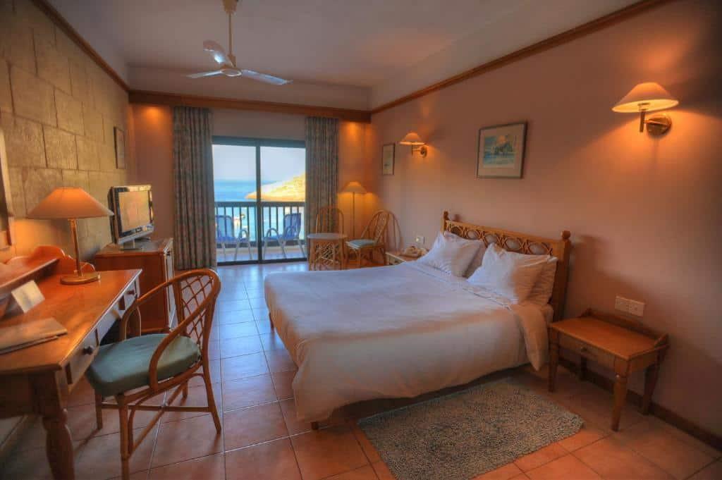 st patrick's hotel in gozo