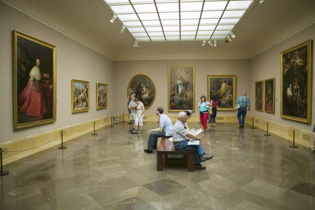 Prado Museum