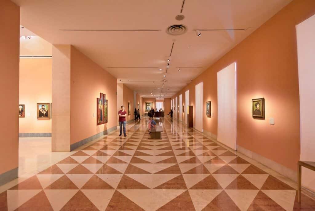 Thyssen-Bornemisza Museum