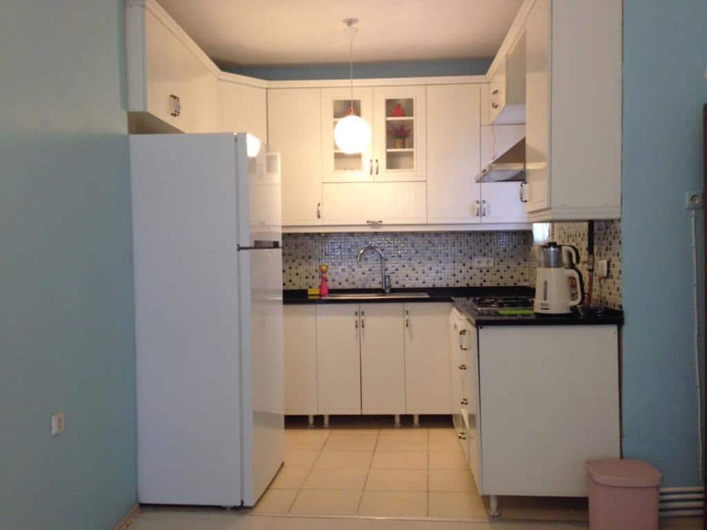 zubeyde hanım homes kitchen