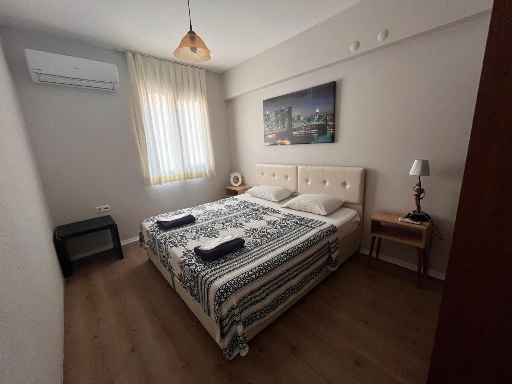 deka evleri room konak