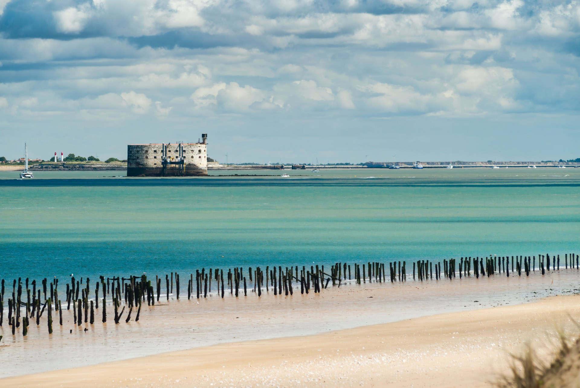 île d'Oléron what to do in charente-maritime