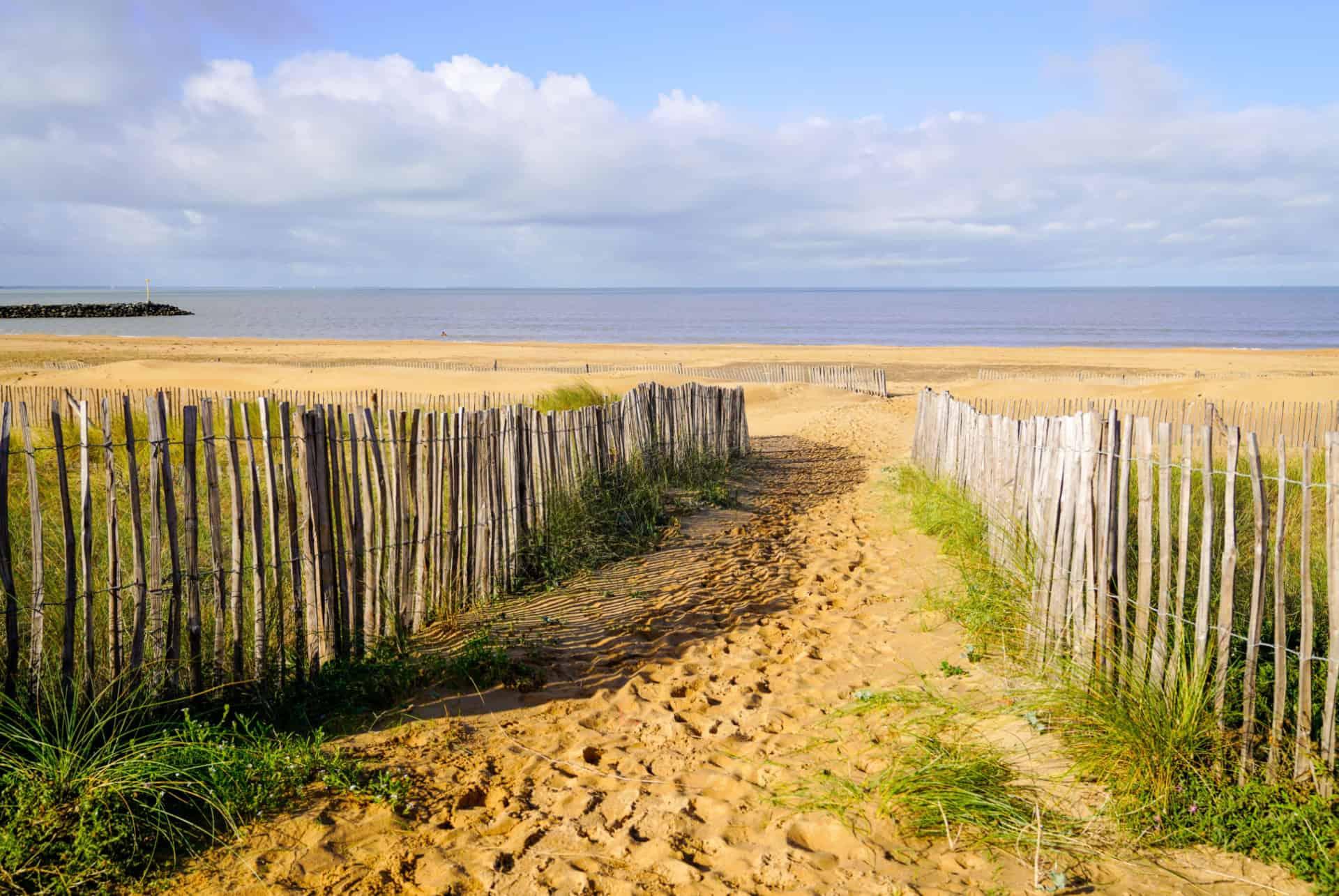 Châtelaillon-Plage what to do in charente-maritime