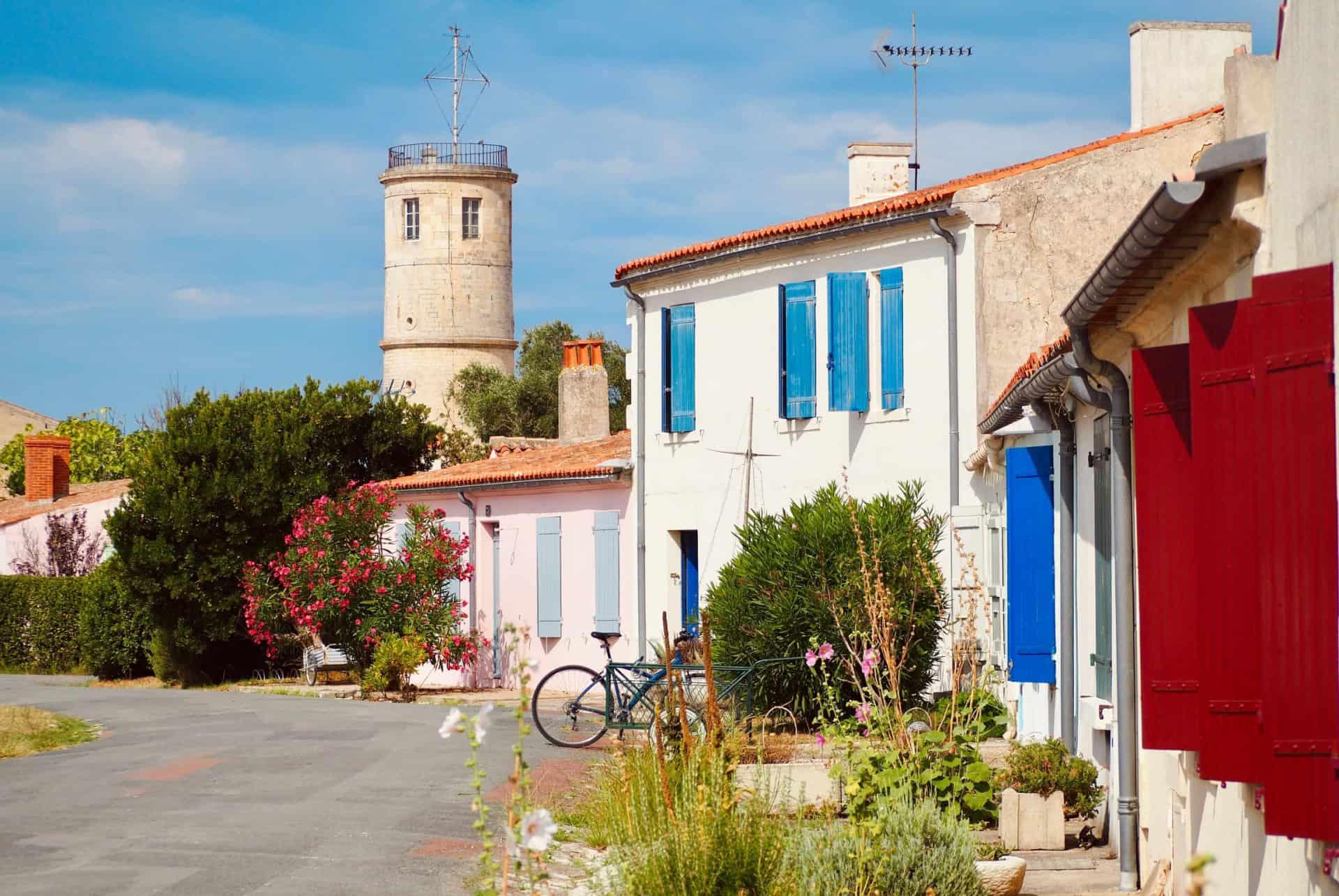 île d'Aix