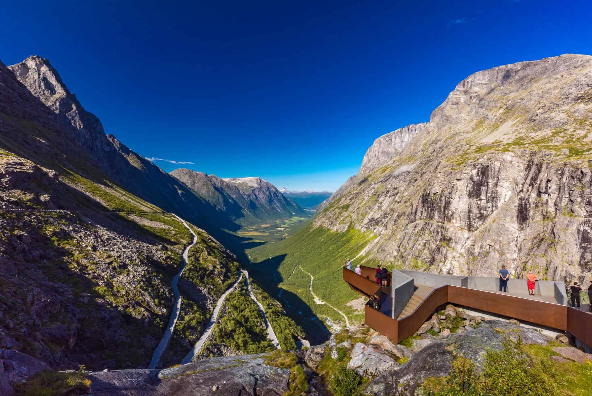 activities to do in norway