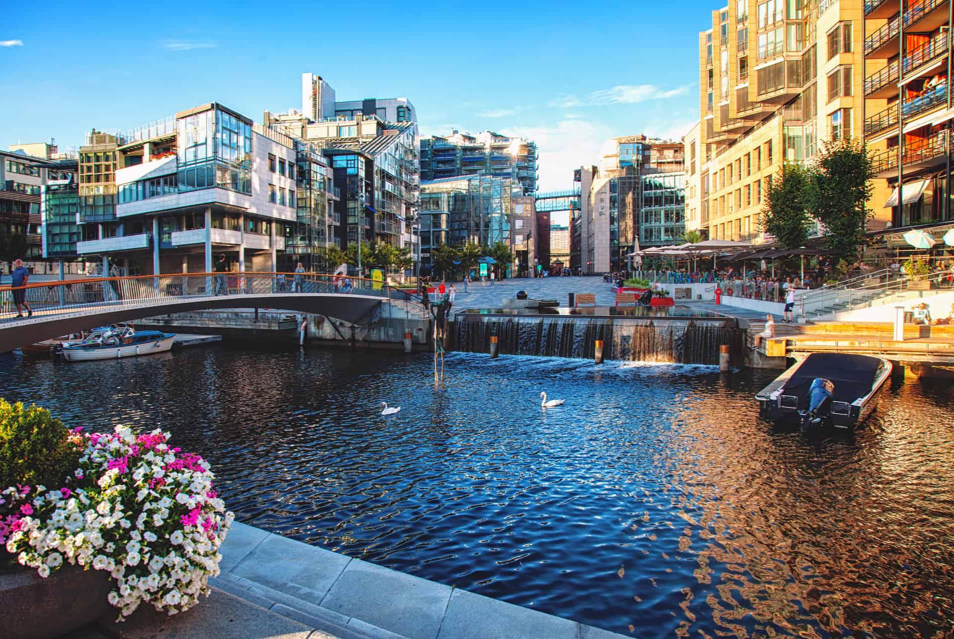 what to do in norway