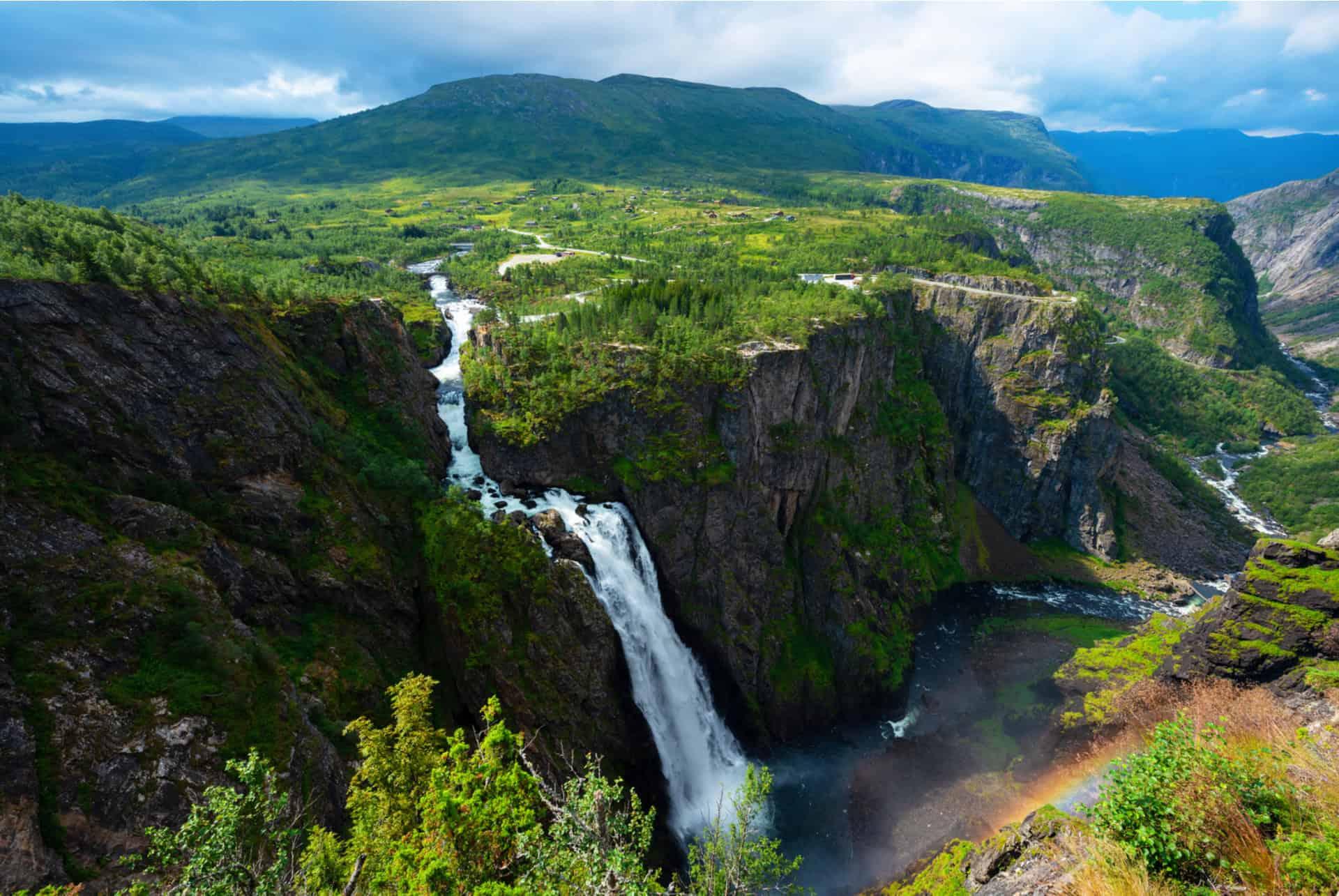 hardangervidda