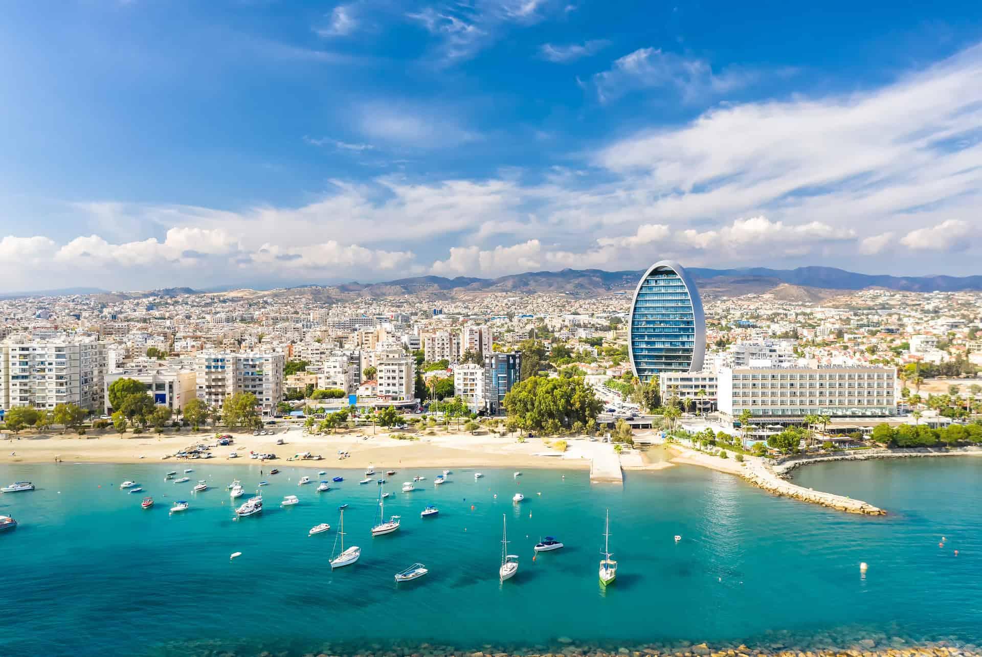 what to do in cyprus limassol