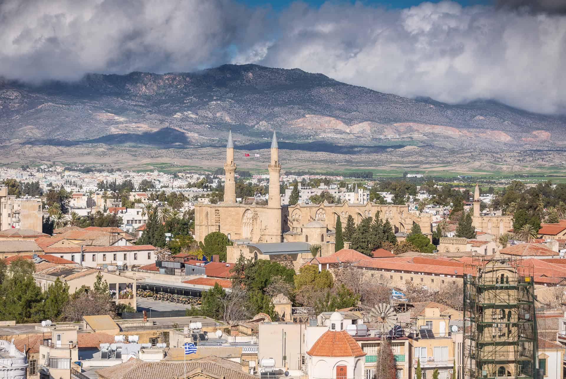 what to do in cyprus nicosia