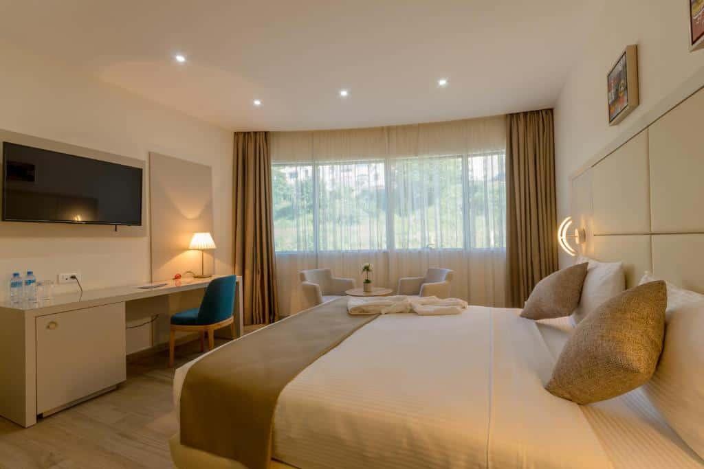 hotel sidi yahia algiers
