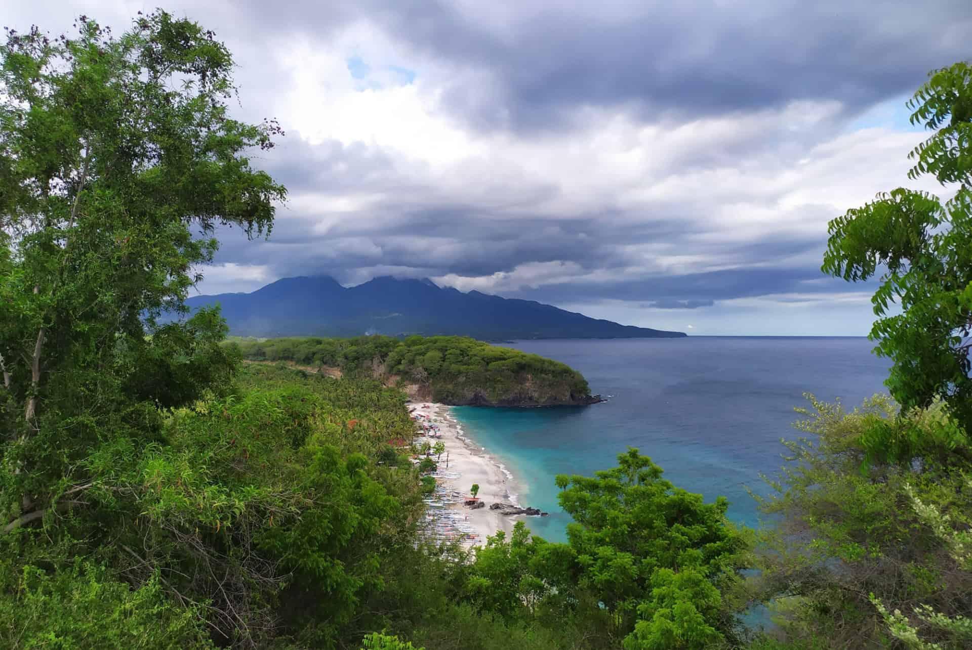 Virgin Beach