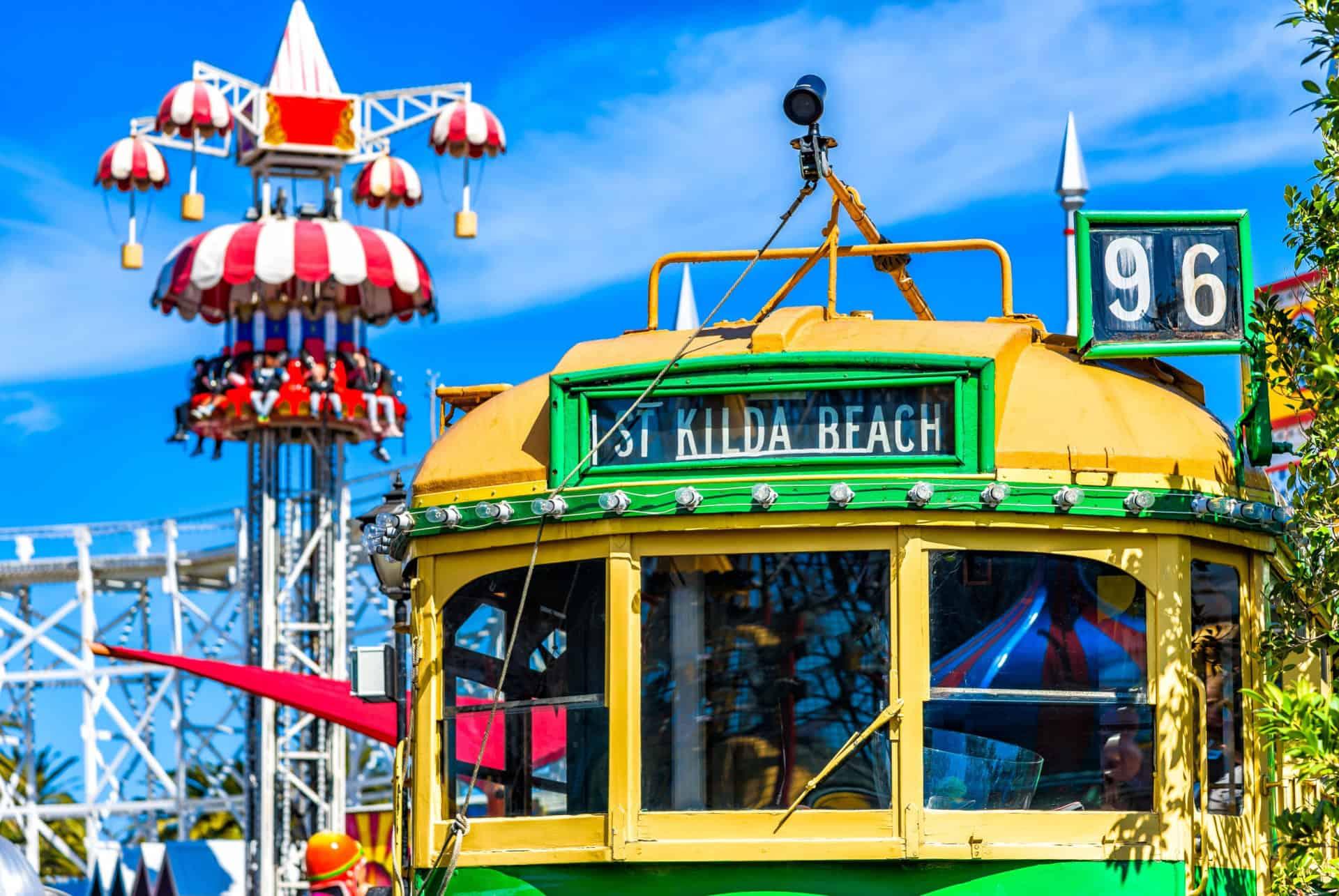 St Kilda