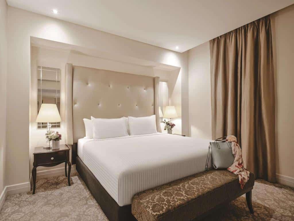 Rendezvous Hotel Melbourne