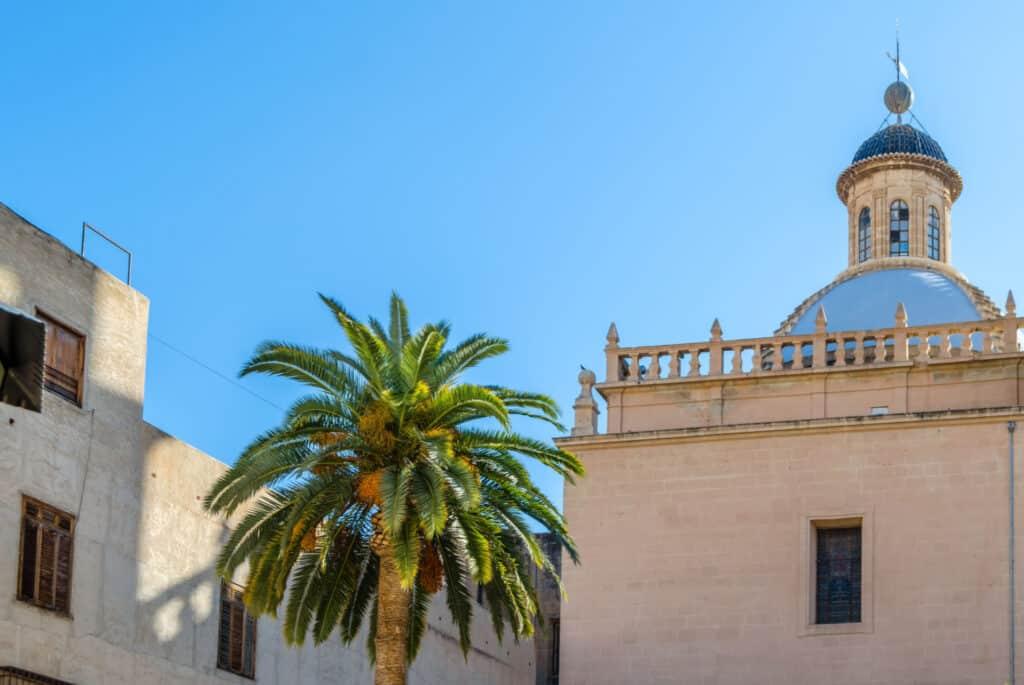 saint nicholas cathedral