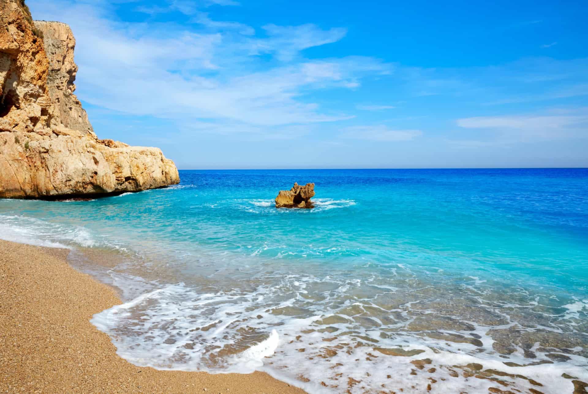 alicante beach