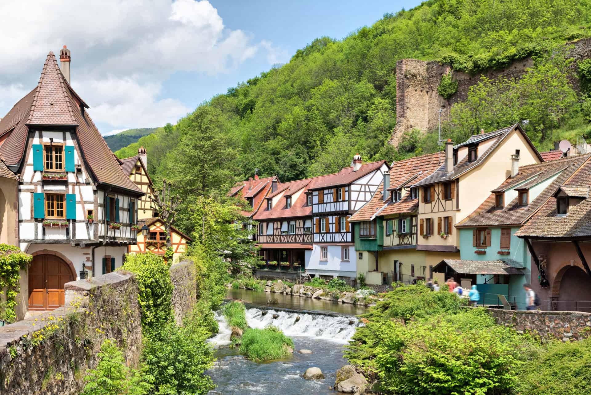 Kaysersberg Sleep Colmar