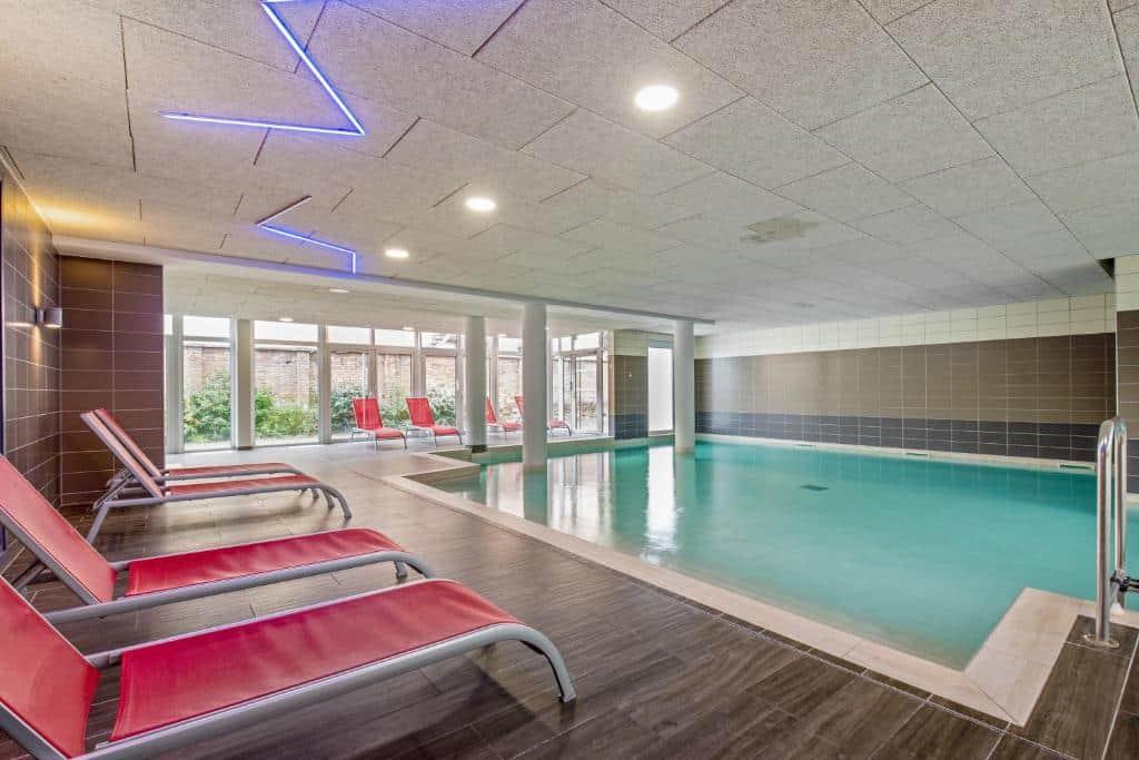 Pierre & Vacances Residence