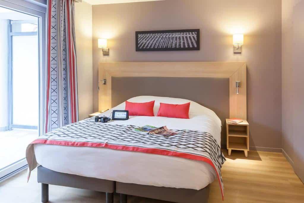 Pierre & Vacances Residence Sleep Colmar