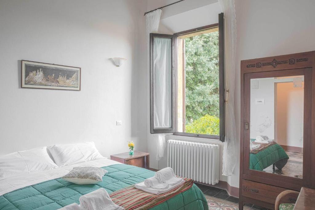 la-chicca-bb-siena-room