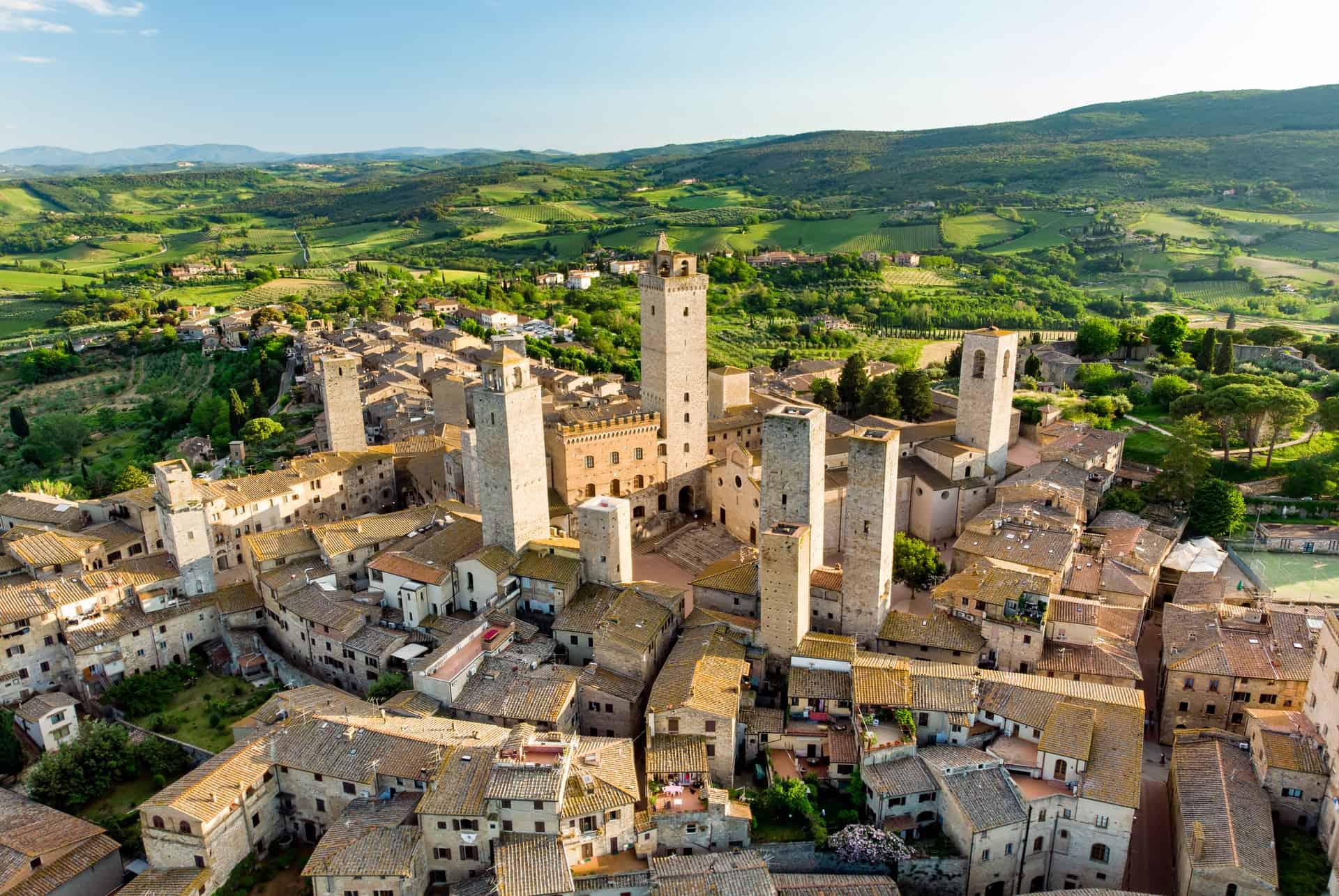 san-gimignano