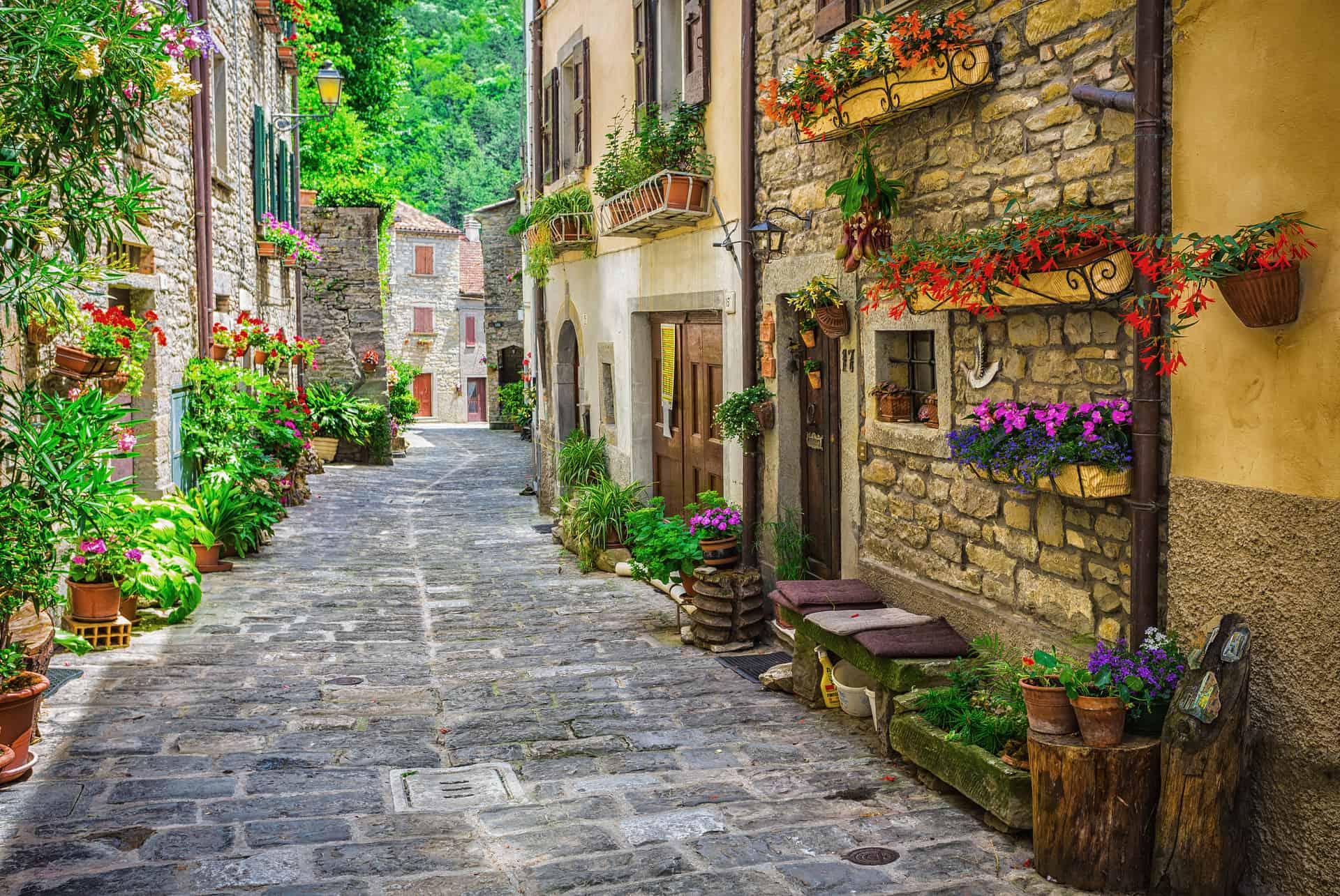 finding-accommodation-tuscany