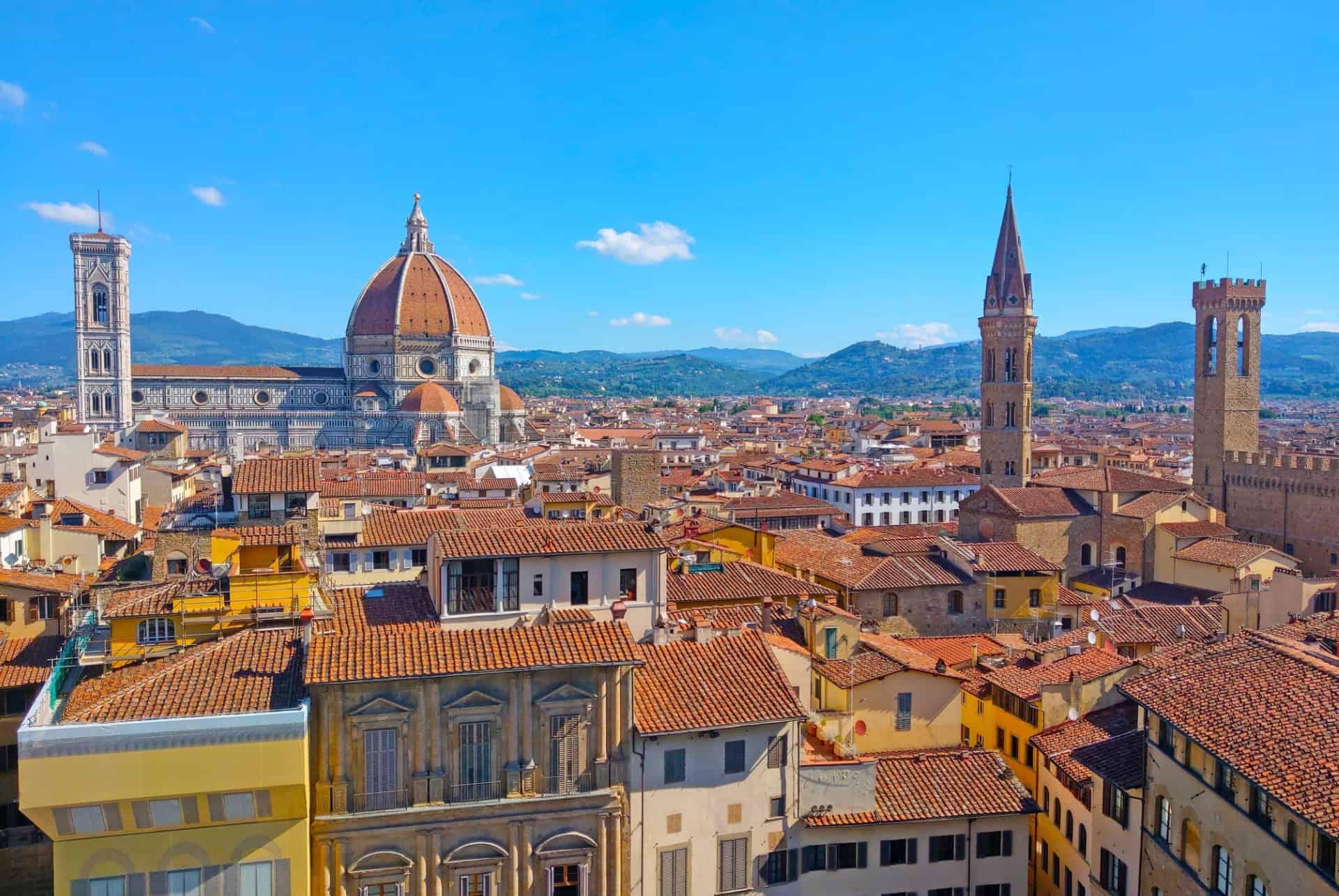 florence-in-summer