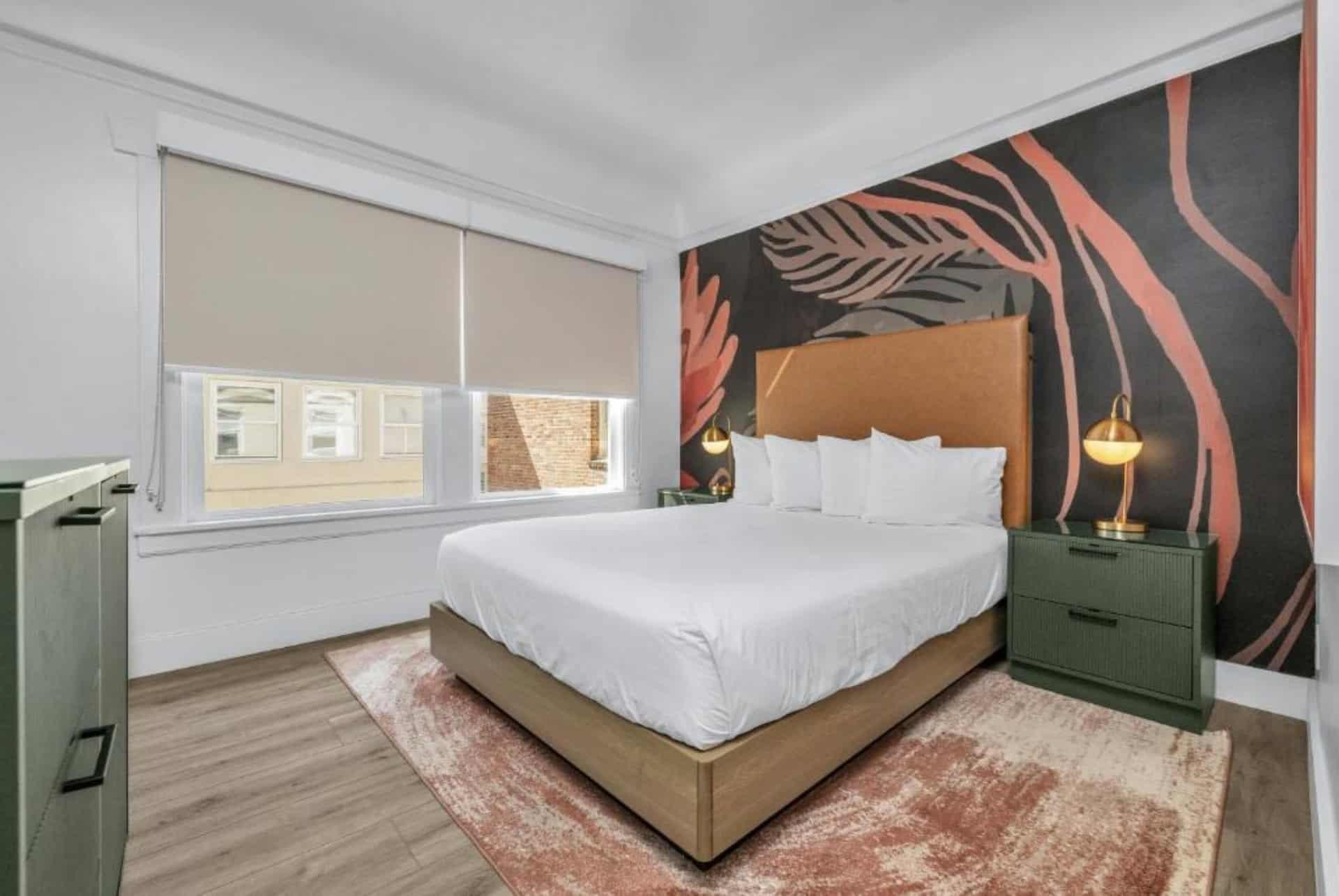 nob hill hotel when to go to san francisco