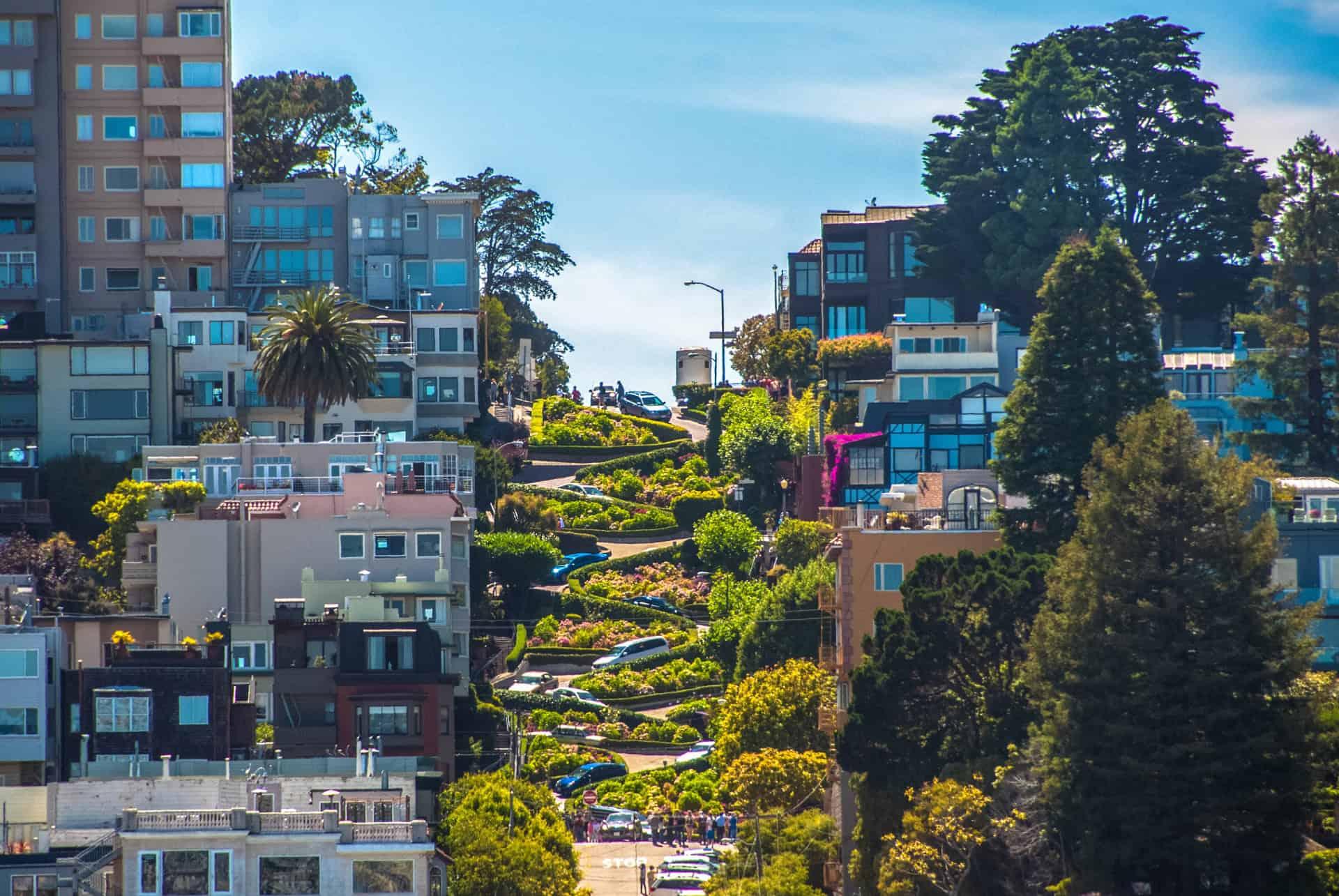 visit san francisco