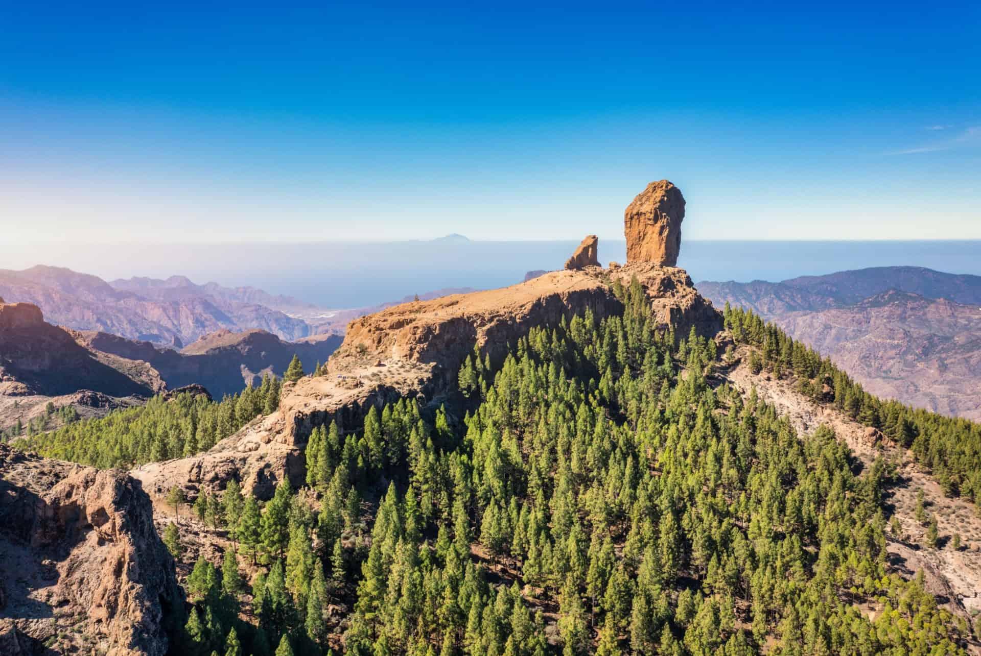 Roque Nublo