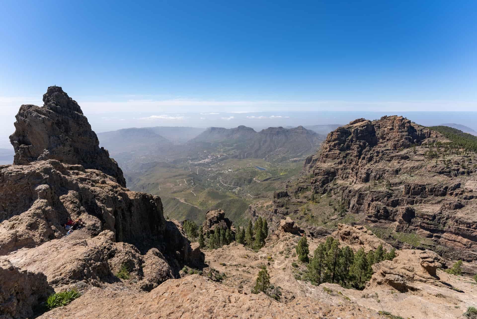Pico de las Nieves