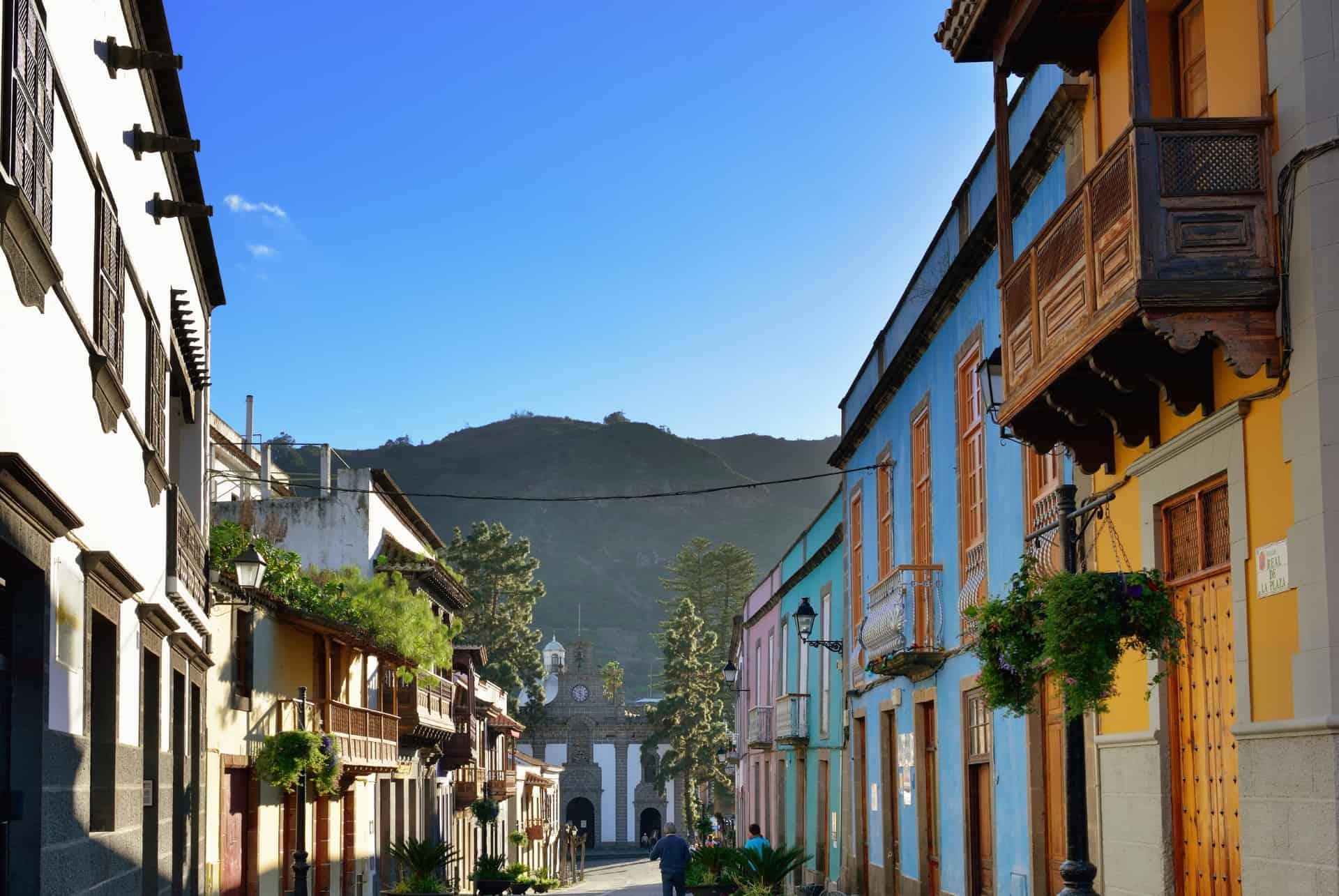 Teror