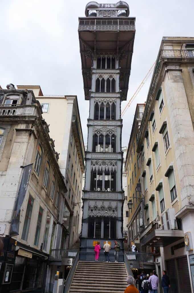 Lisbon, Portugal