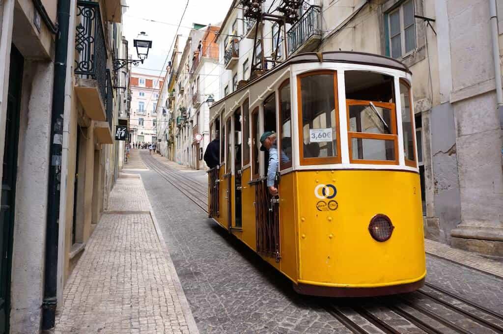 Lisbon, Portugal,