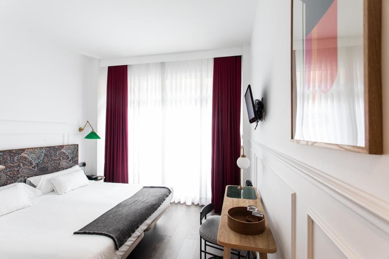 Hotel Trueba