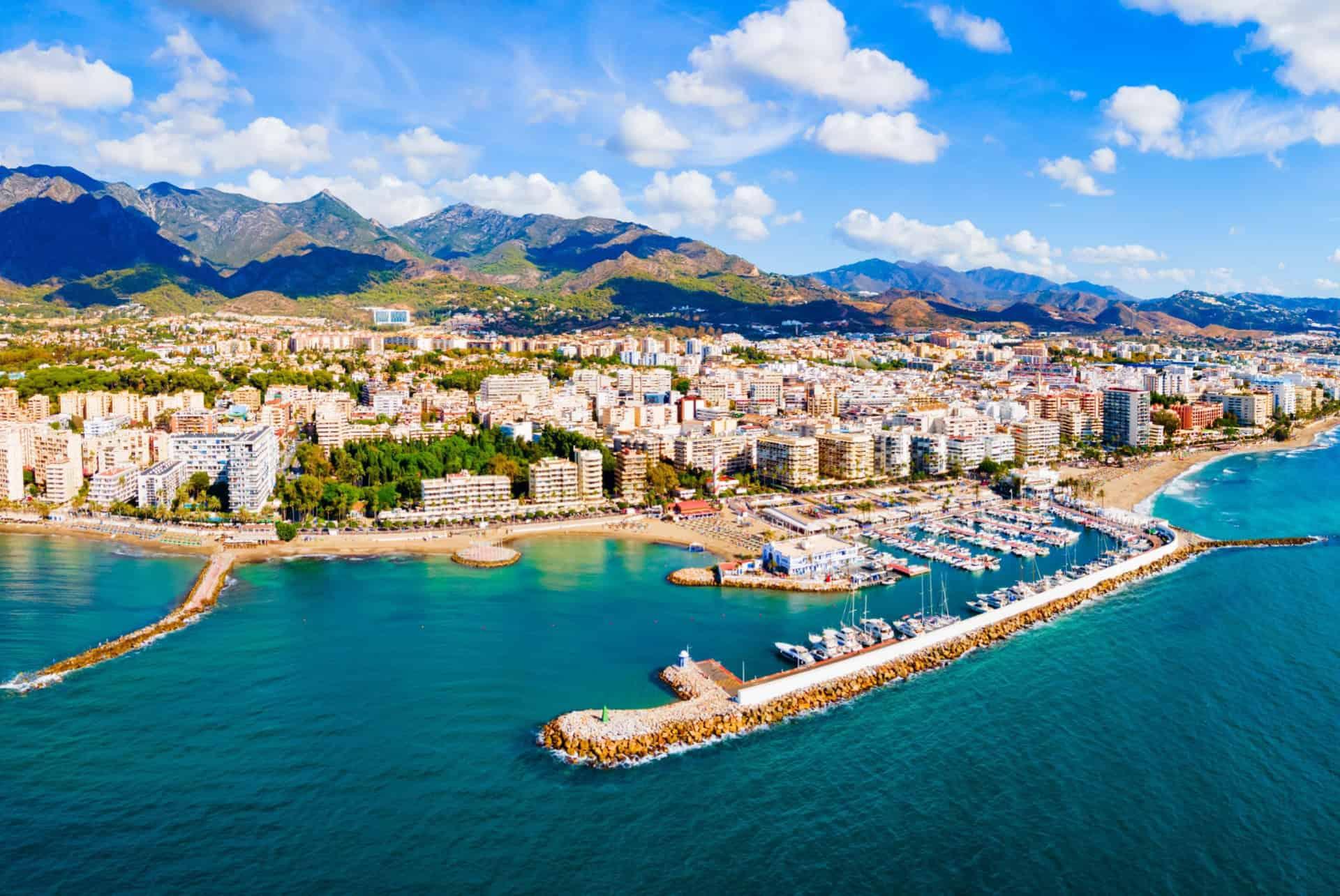 Costa del Sol Marbella