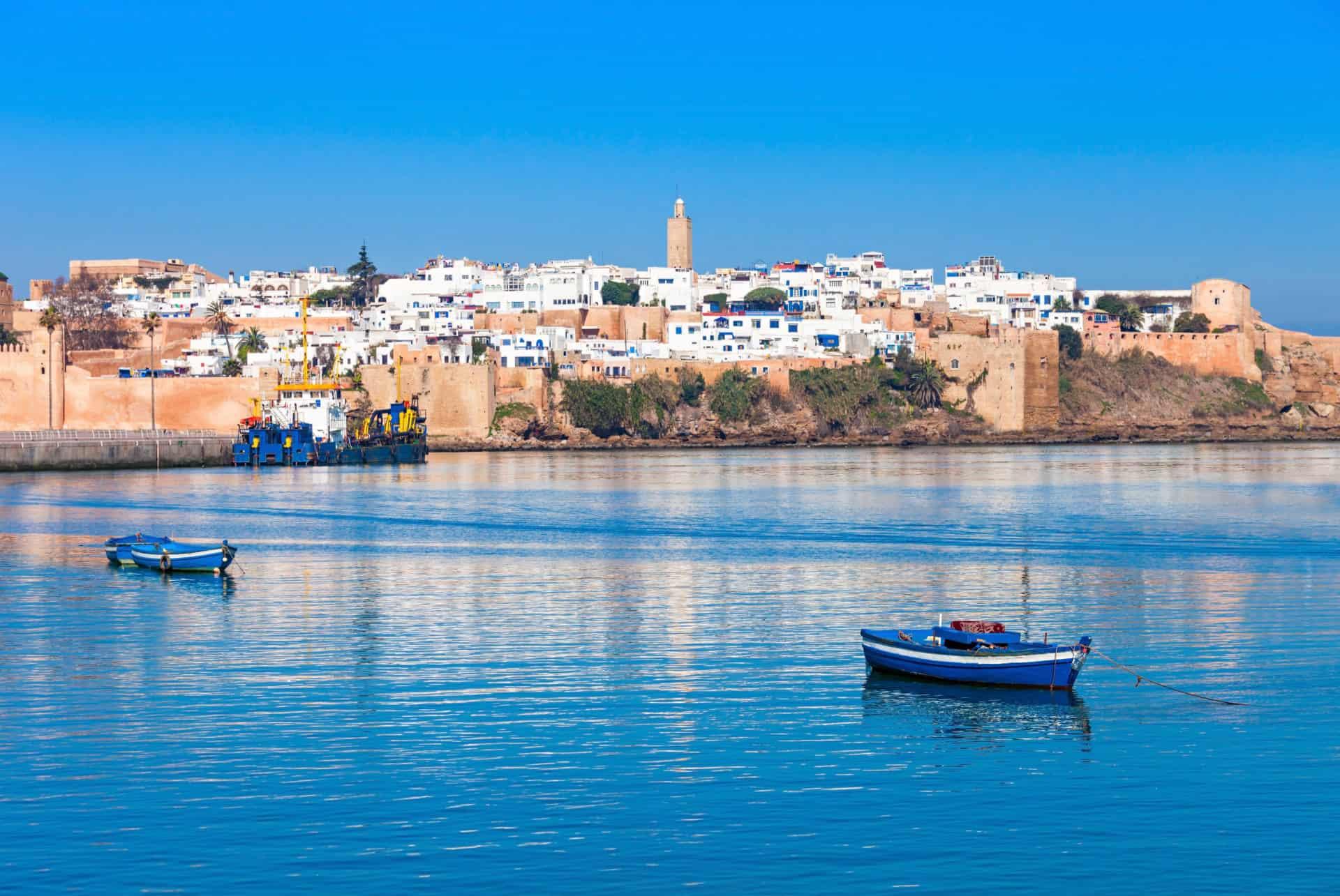 Rabat What to Do in Morocco