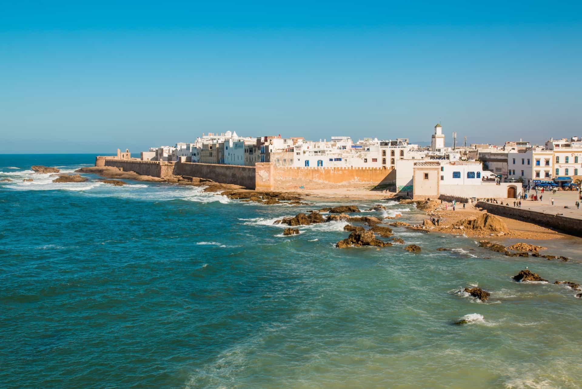 Essaouira Morocco