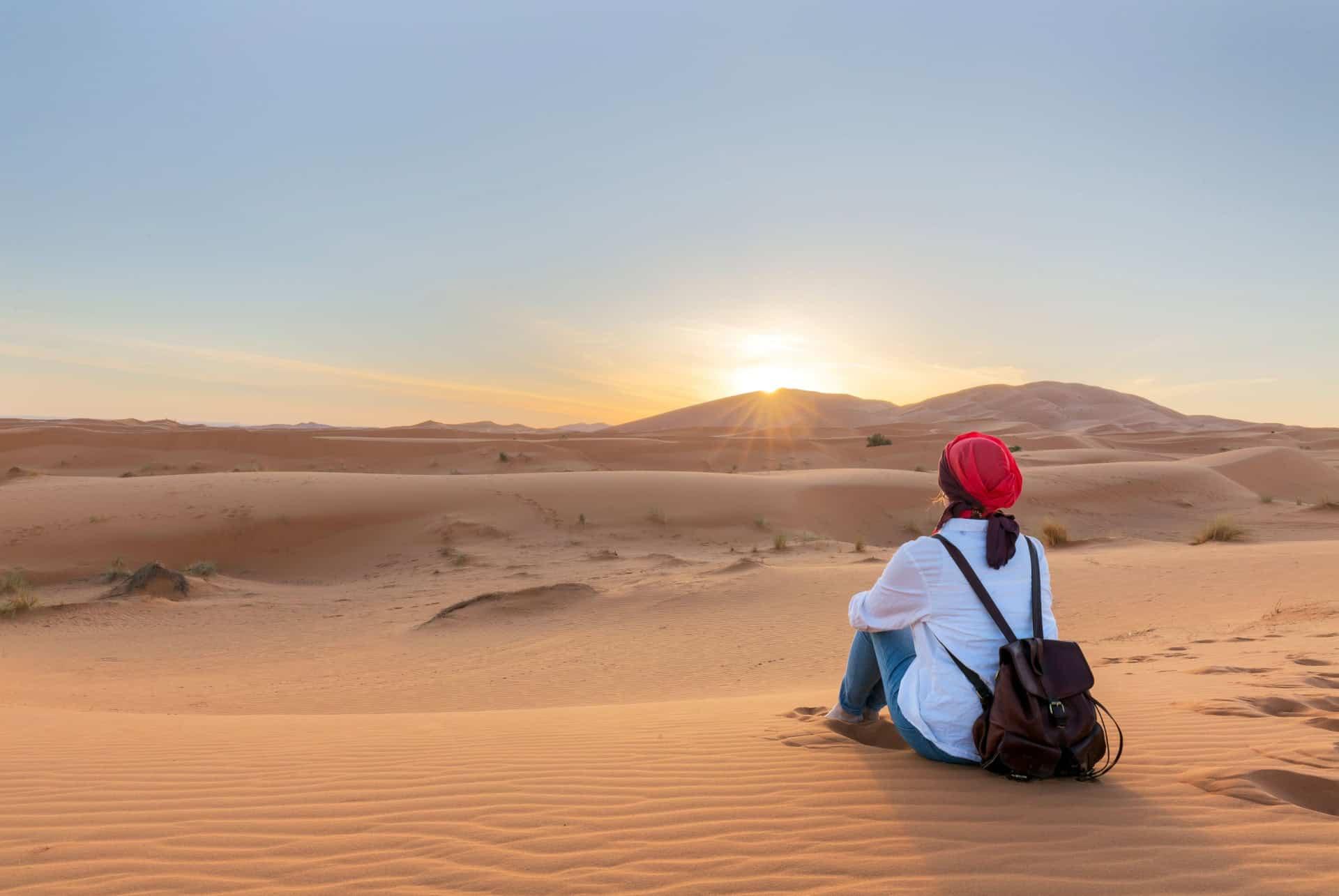When to Visit Morocco