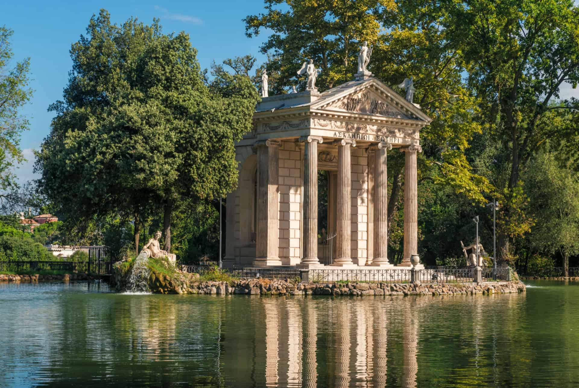 Villa Borghese