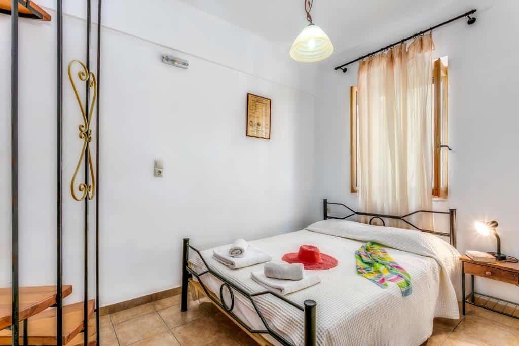 ifigenia rooms sleep in chania