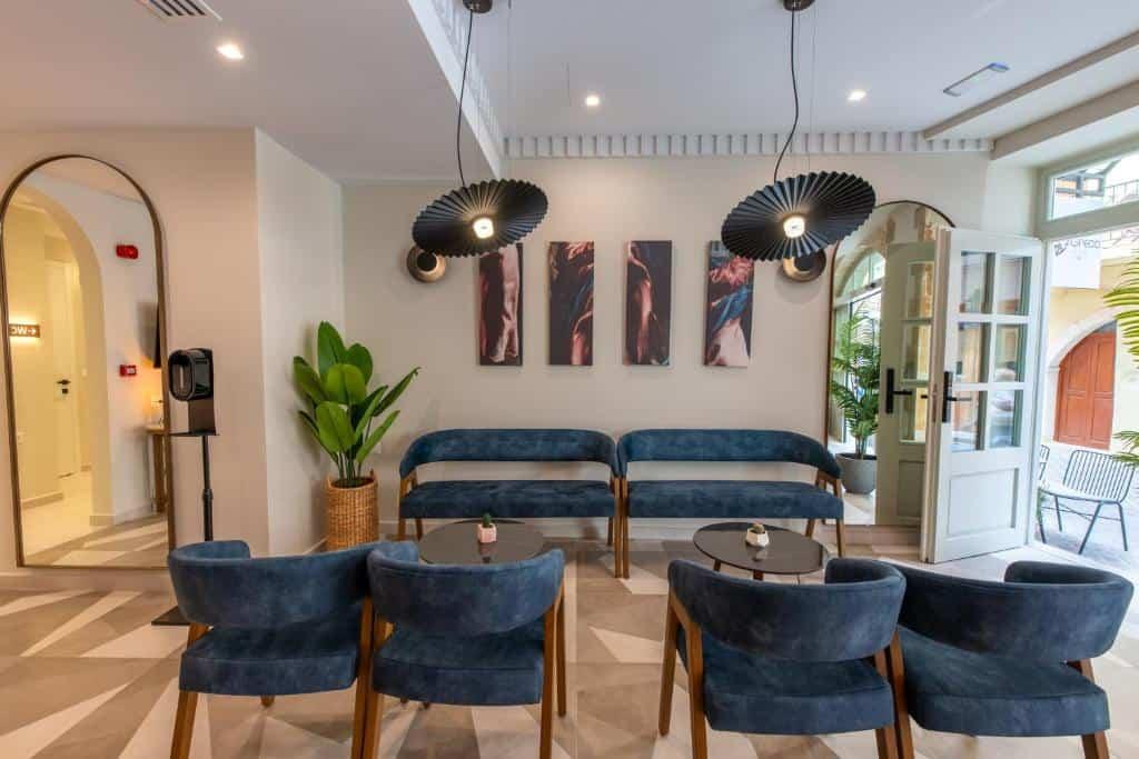 el greco hotel chania