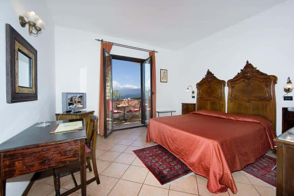 hotel villa sonia room