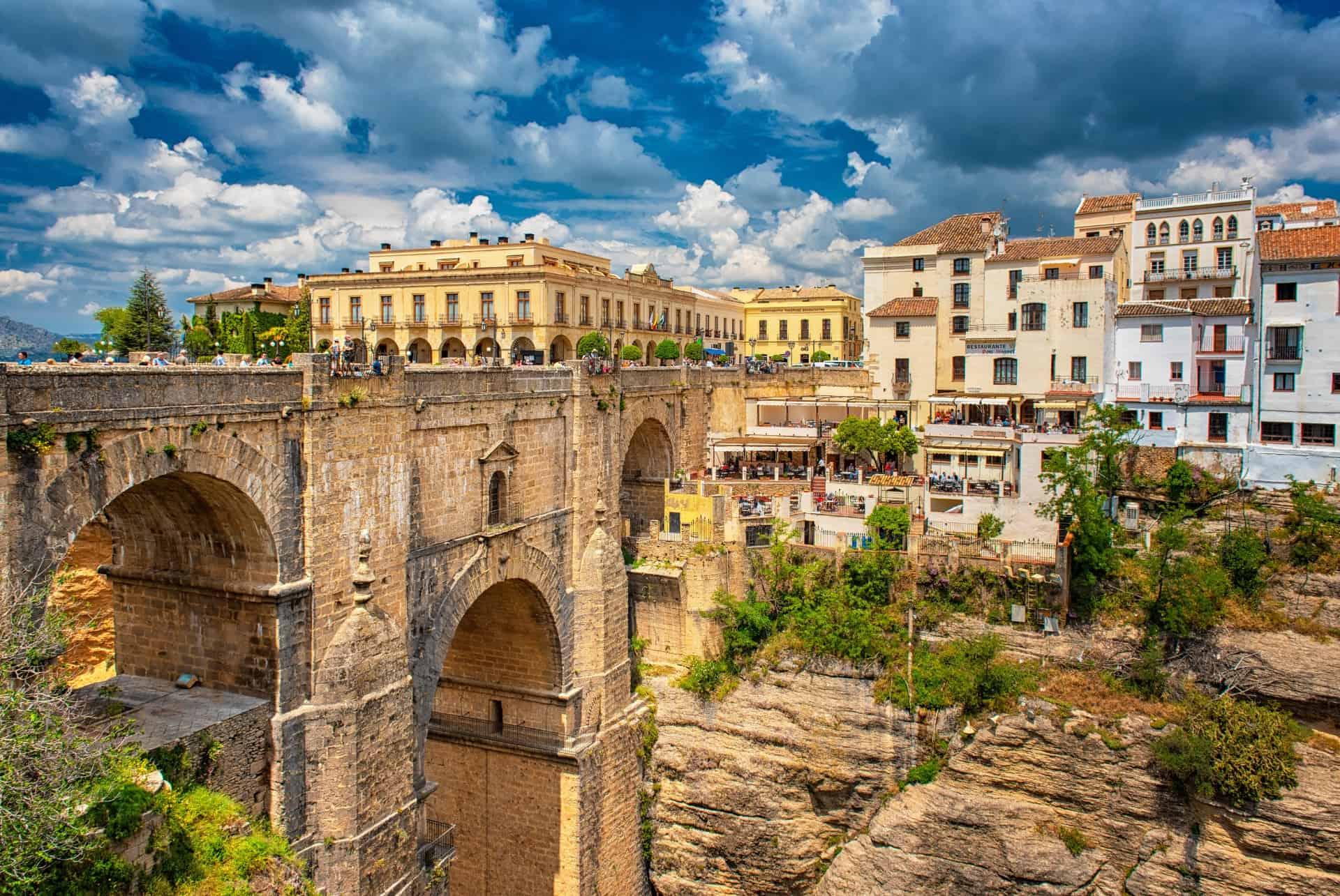 malaga spain