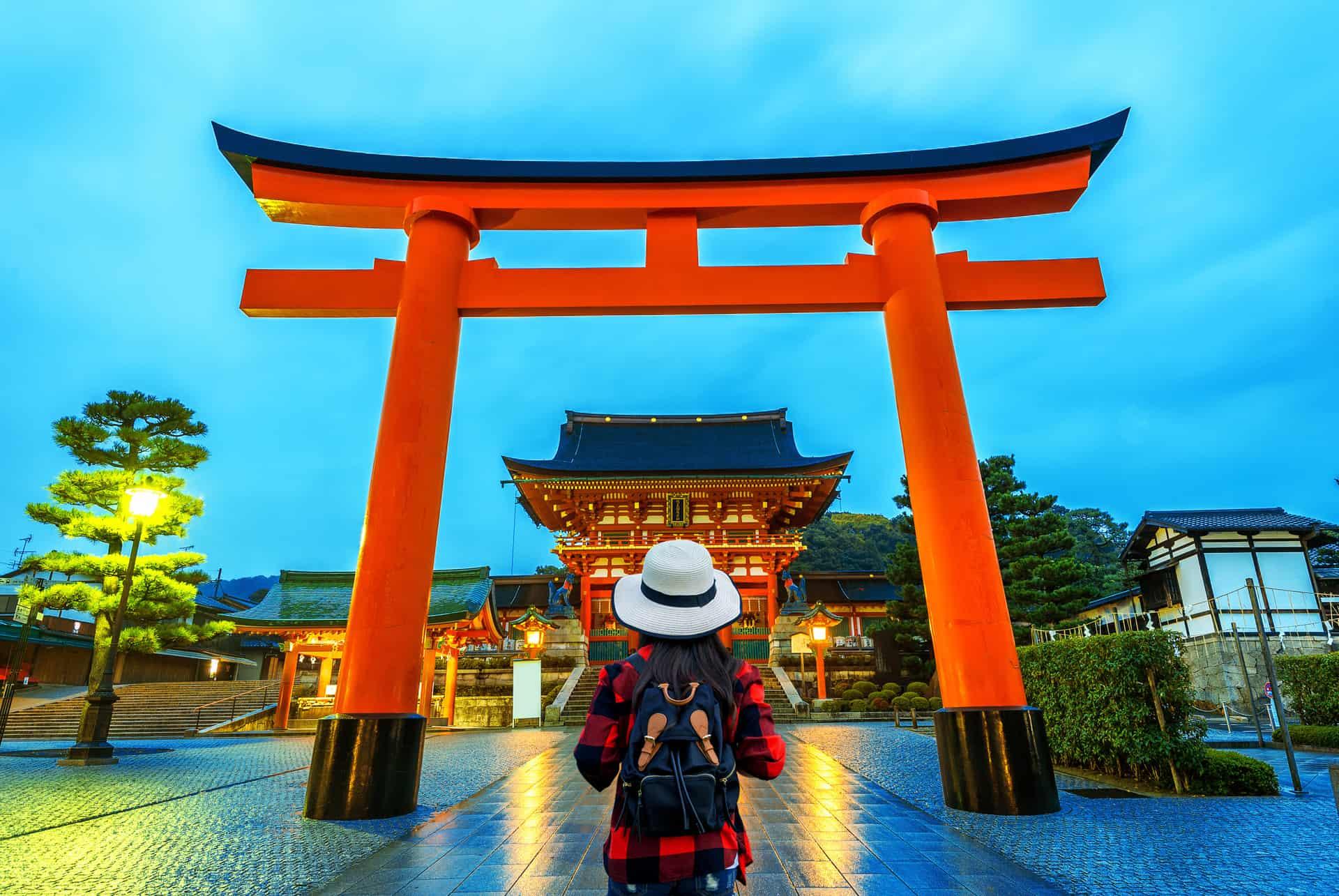 activities in Kyoto