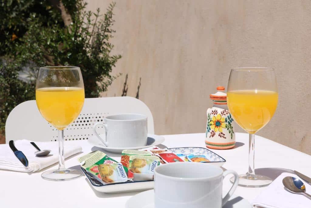casa malpique breakfast