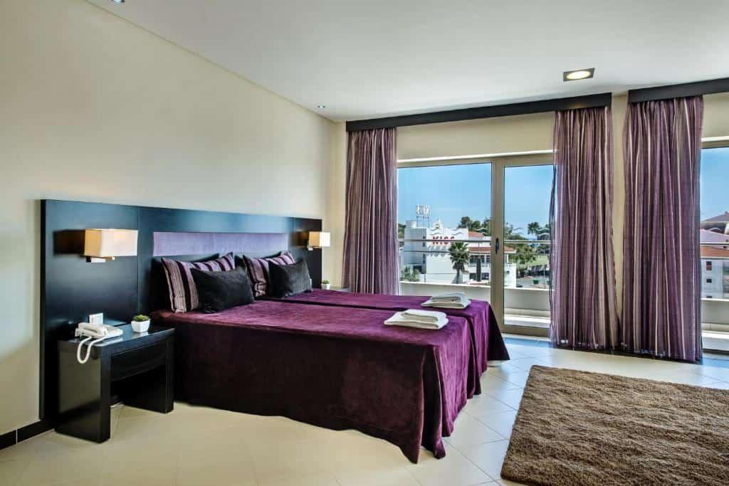 aerias sleep albufeira