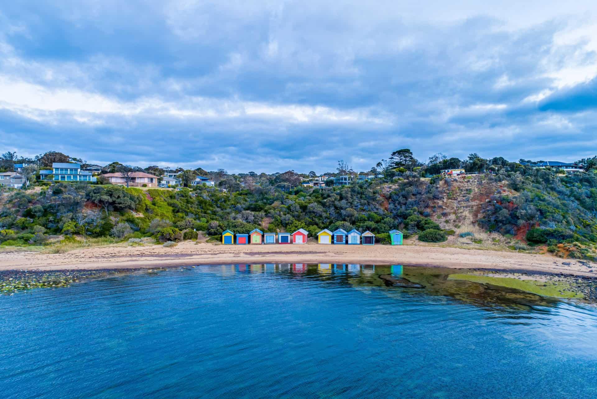 mount eliza
