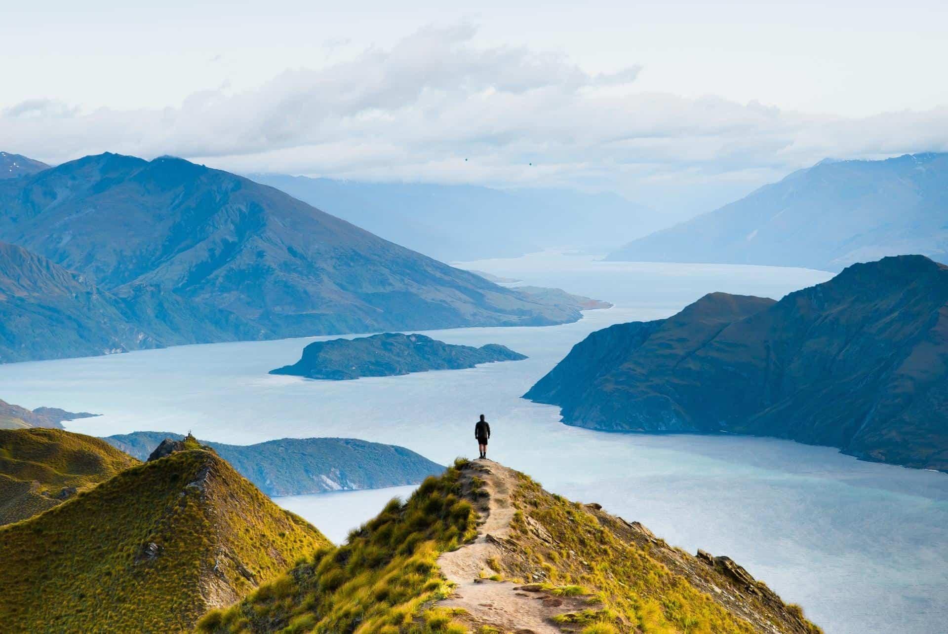 new zealand