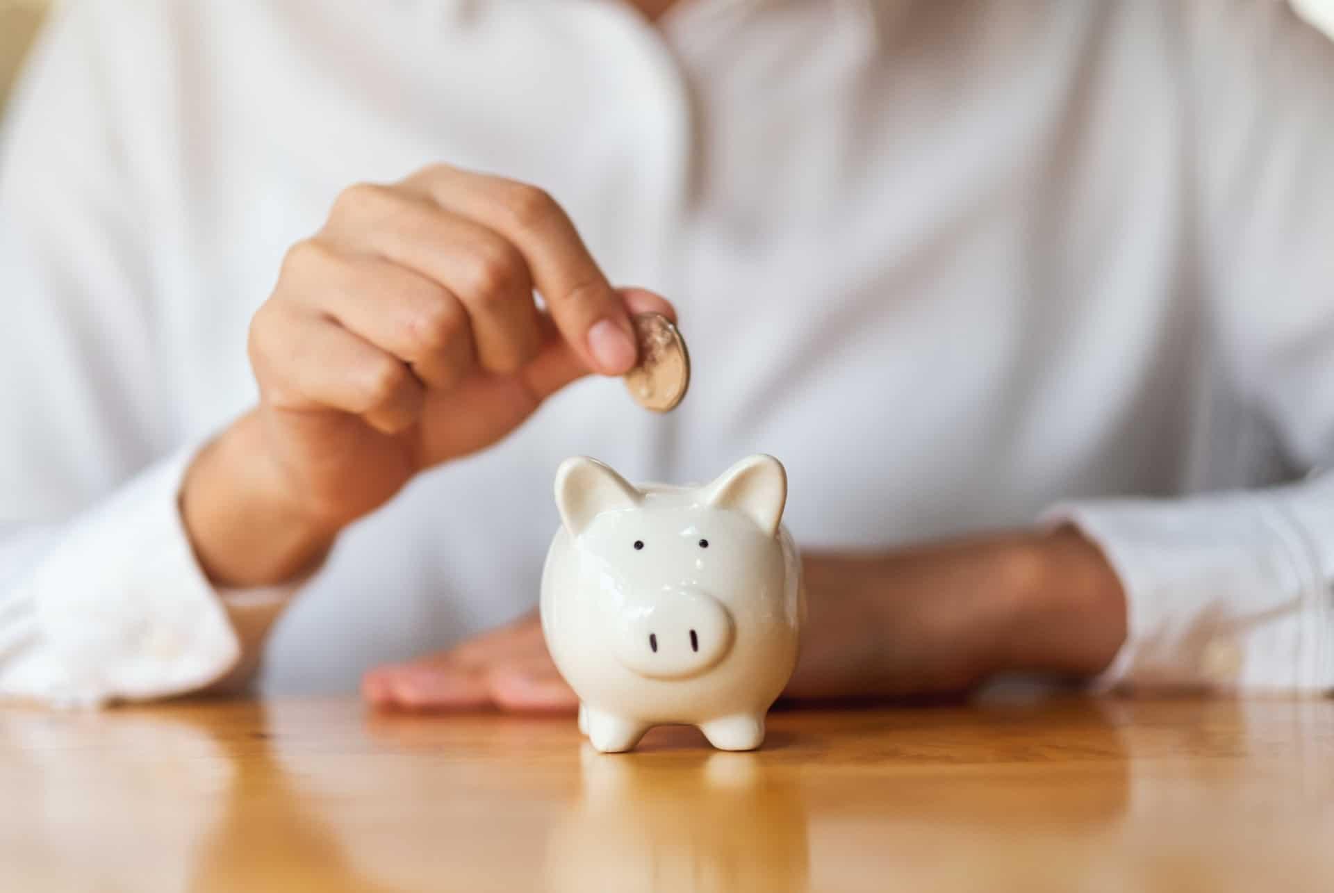 savings
