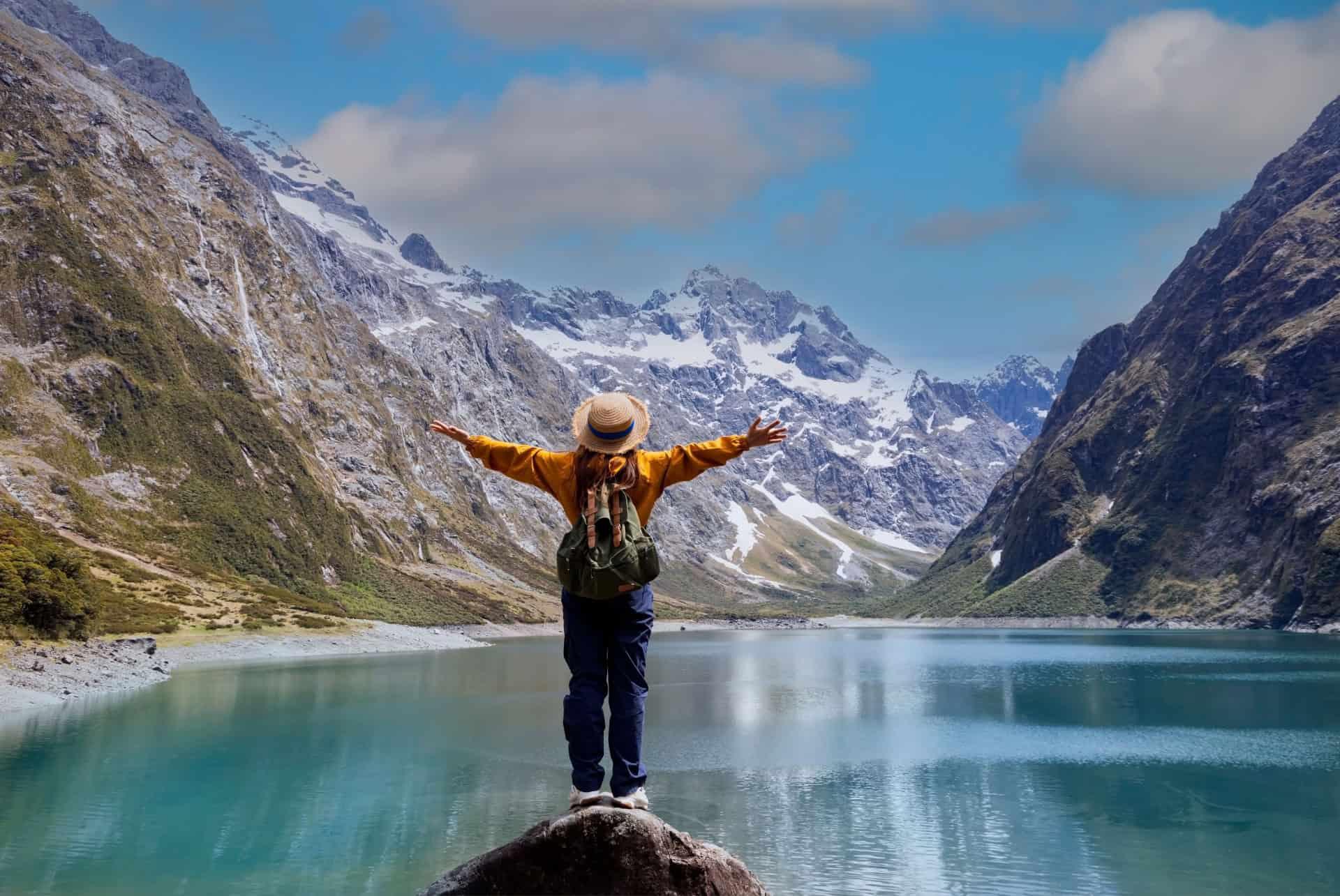 activities in new zealand